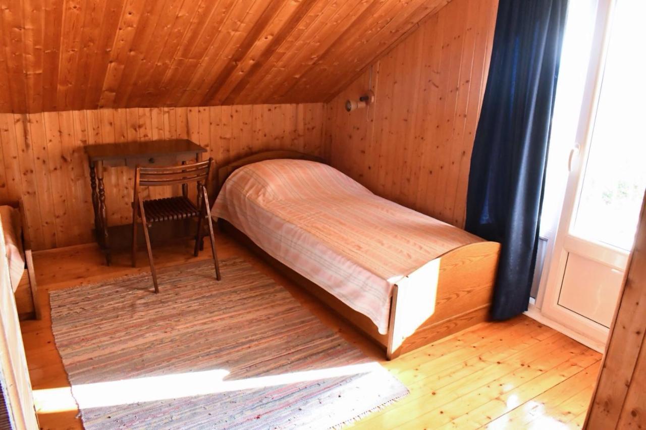 Apartment Ankica トロギール エクステリア 写真