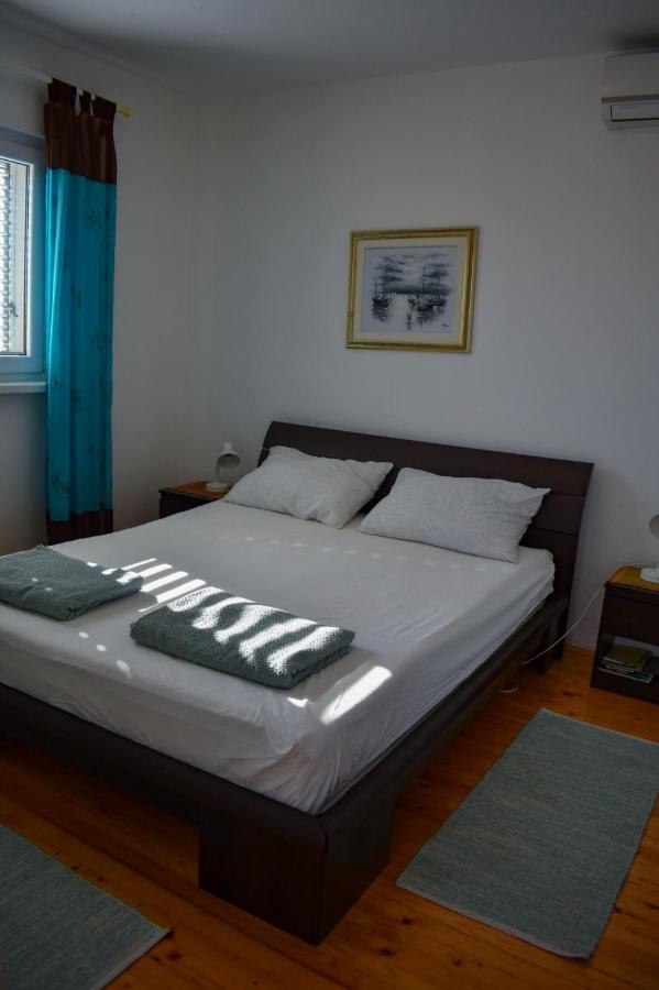 Apartment Ankica トロギール エクステリア 写真